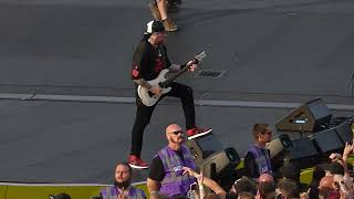 Wrong Side Of Heaven  Five Finger Death Punch  20240526 Olympiastadion Munich Germany [upl. by Sacttler]