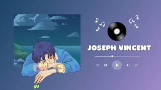 Joseph Vincent Acoustic Cover Playlist  Part 1 [upl. by Gudren]