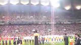 NATIONAL ANTHEM OF THE NETHERLANDS  Diva Rose Jang [upl. by Aicemaj]