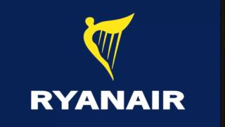 Ryanair welcome song [upl. by Apollo183]