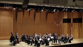 Anton BRUCKNER Symphony No 7  WKO Heilbronn Ruben Gazarian [upl. by Kire]