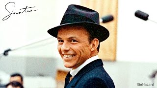 Frank Sinatra  LOVE lyrics [upl. by Humberto]