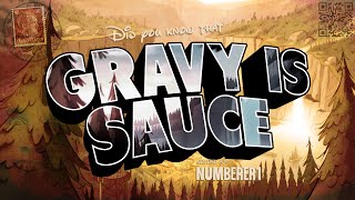 YTP Gravy is Sauce [upl. by Atig35]