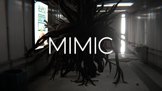 MIMIC [upl. by Ordnazil712]