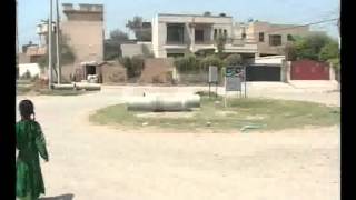 Aitchison College Cooperative Housing Society Sewerage Problem Bad Condition City42flv [upl. by Aninotna683]