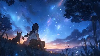 Relaxing Sleep Music for Stress Relief amp Insomnia  Peaceful Relaxing Music Heals the Mind Body [upl. by Rosemare603]