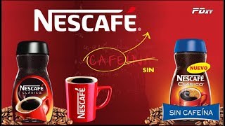 NESCAFE  SPOT RADIO [upl. by Nicolette]