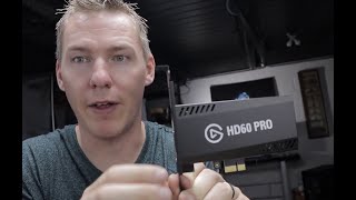 HD60 Pro  HDMI Video Capture Card [upl. by Ssepmet]