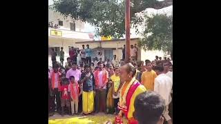 Karaga vara raghu prasad annaya dev [upl. by Farwell]