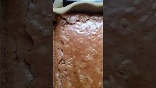 CHEWY CHOCOLATE WALNUT BROWNIES [upl. by Folsom]