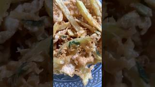 Kentang Goreng Krispi fyp foodvlog kentanggoreng kentanggorengkrispi frenchfries shortvideo [upl. by Wilonah245]