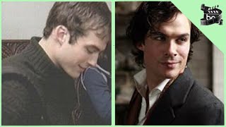 All filmography of Ian Somerhalder [upl. by Allecram566]