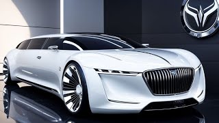 Limo Luxury The Most Opulent Rides of 20252026 [upl. by Amby]