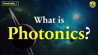 What is Photonics in English [upl. by Deppy378]