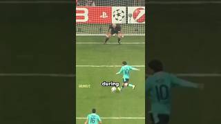 5 best penalty techniques in football history and who invented them [upl. by Pachston]