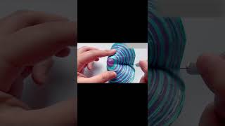 ASMR✨Cutting the transparent tape ball super stress relief 丨Relax and relieve stress [upl. by Ramoj]