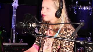 Kyra Schepens  Taalspraak Probleem OriginalKey4Music amp Yamaha Student of the Week Series [upl. by Haskins]