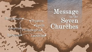 Message to the Seven Churches [upl. by Janiuszck690]