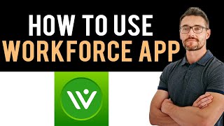 ✅ QuickBooks Workforce App  How To Use Full Guide [upl. by Ahsikahs]