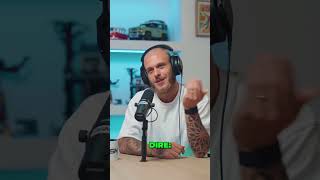 FEDERICO DIMARCO PARLA DI MESSI E RONALDO [upl. by Bearnard432]