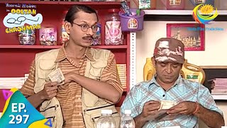 Taarak Mehta Ka Ooltah Chashmah  Episode 297  Full Episode [upl. by Enelrahc]