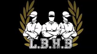 Intro LBHB 2016 âœªZone Militaireâœª [upl. by Orji90]