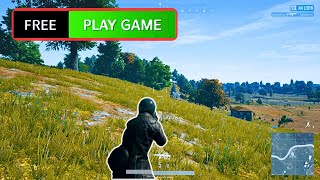 The 5 FREE Battle Royale Games You NEED in 2024 [upl. by Wyon602]