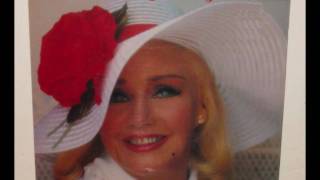 Ginger Rogers  But Not For Me rare 1978 rerecording [upl. by Amary]