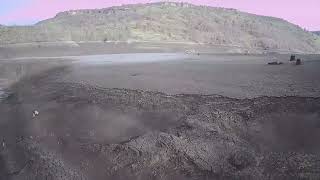 Klamath River after Copco Dam removal [upl. by Azitram294]