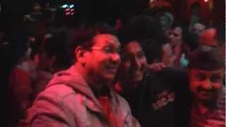 Ramchandra Kafle amp Junu Rijal  Lok dohori in Germany Part 2 [upl. by Arymahs]