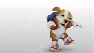 Perro Chacarron Macarron y Sus Amigos Videos Canciones Infantiles en Espanol para Ninos [upl. by Aneroc]