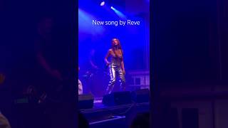 Juno award winner Rêve performing a new song at Canada Day 2024 celebrations [upl. by Kammerer]