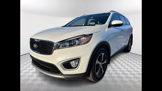 2018 Kia Sorento EX GA Newnan Atlanta Carrollton LaGrange Peachtree City [upl. by Htebazie186]