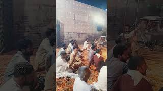 🔴Livejashan sarwar kainat 1718 rabi ul awal tabotan wali kri jhang2024 [upl. by Nakeber]