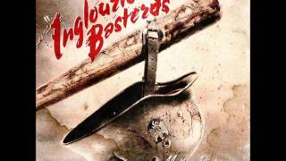 Inglourious Basterds  White Lightning  Charles Bernstein [upl. by Reel]