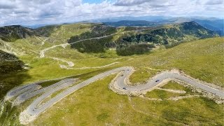 Transalpina drona [upl. by Juetta314]