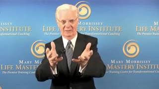 Bob Proctor Shares About Mary Morrissey [upl. by Frohne]