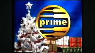 Prime Newcastle Promos and Commercials 1997 [upl. by Philina497]