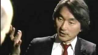 Michio Kaku PdD  Original air date Dec 1991 [upl. by Rosene]