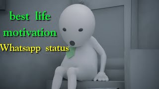 Best life motivation Whatsapp status video [upl. by Matelda170]