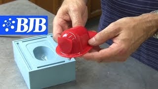 Great Video Casting a Part With Polyurethane  Part 2 [upl. by Nealon]