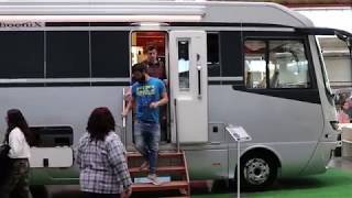 Feria caravaning 2019 [upl. by Kalmick]