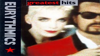 Eurythmics  Greatest Hits 1991 [upl. by Gonnella]