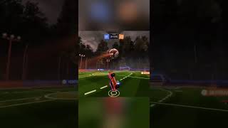 Getting better RL rlclips rlgoals flipreset [upl. by Nossila]