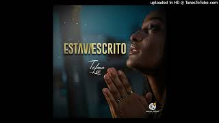 Telma Lee – Estava Escrito Audio Oficial [upl. by Liu367]