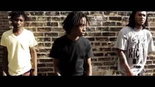 L A Capone Round Here Official Video [upl. by Brookner]