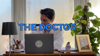 The Doctor  Comedy Sketch [upl. by Aninad]