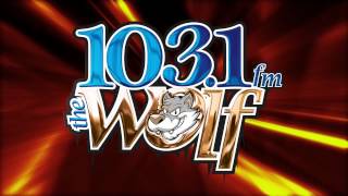 The New 1031 The Wolf  Orlando [upl. by Yenatirb217]