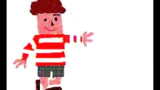 Nintendo DSi Flipnote Studio Flipnote 25 [upl. by Edijabab]