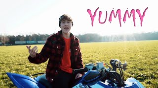 Jannes Heuvelmans – YUMMY covered from Justin Bieber [upl. by Eerahc]